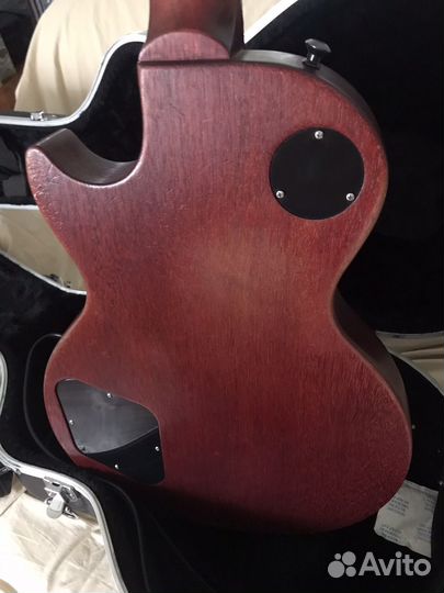 Электро гитара Gibson Les Paul Studio