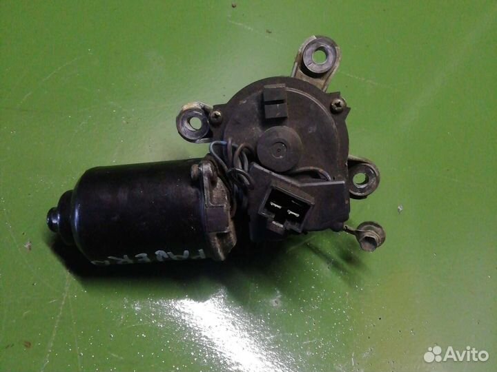 Моторчик стеклоочистителя mitsubishi Pajero 2