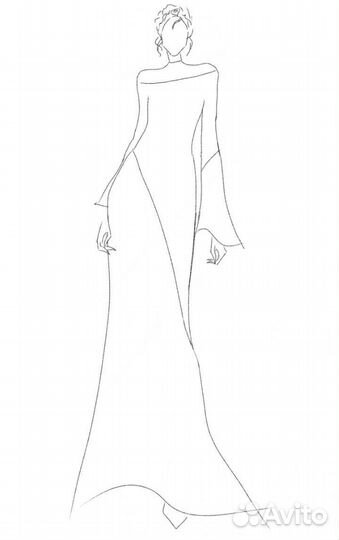 Модельер конструктор одежды