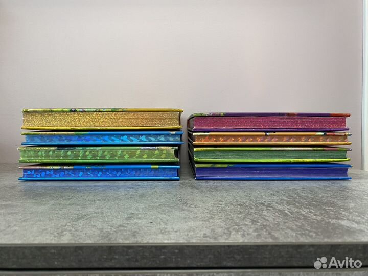 Носов собрание сочинений