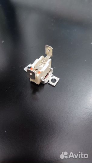 Термостат для духового шкафа б/у