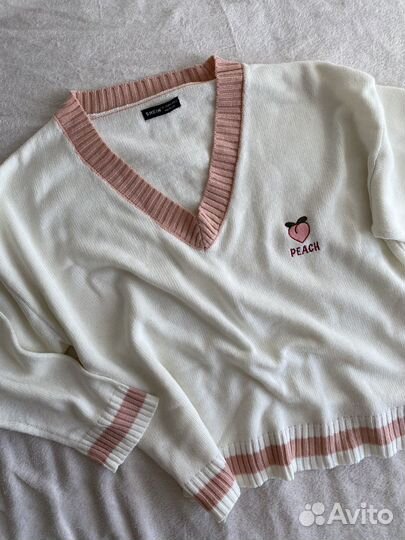 Джемпер Shein