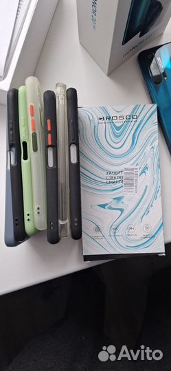 HONOR 20 Pro, 8/256 ГБ