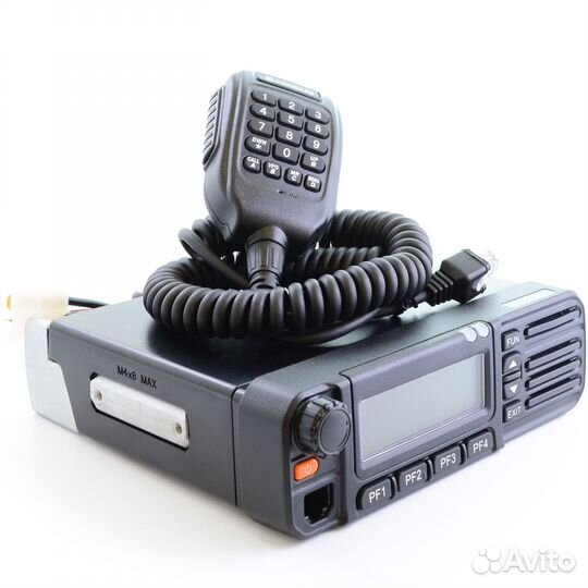 Комплект Рация ComradeR90 UHF,Антена,Магнитное кр