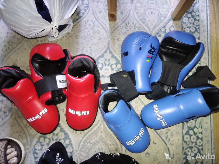 Спортивный инвентарь для детей