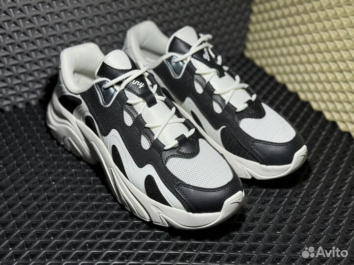 Оригинальные кроссовки anta bunny 3, 39 р-р