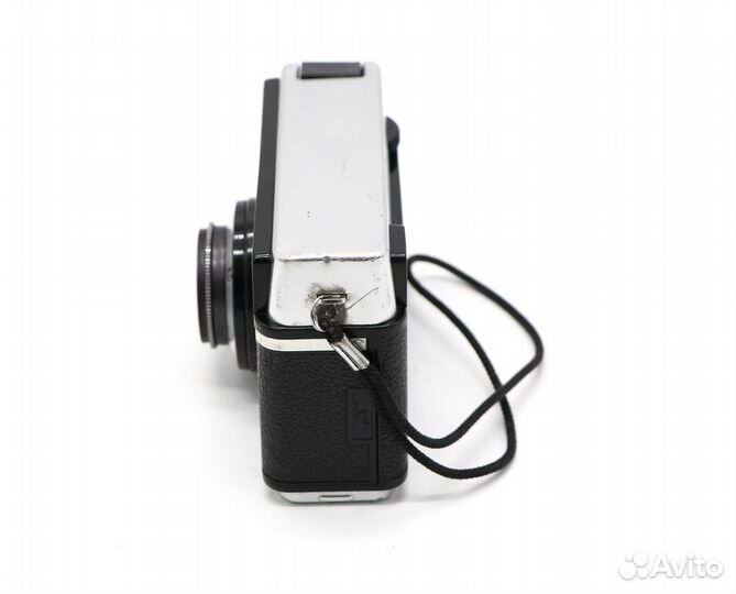Voigtlander Bessy K