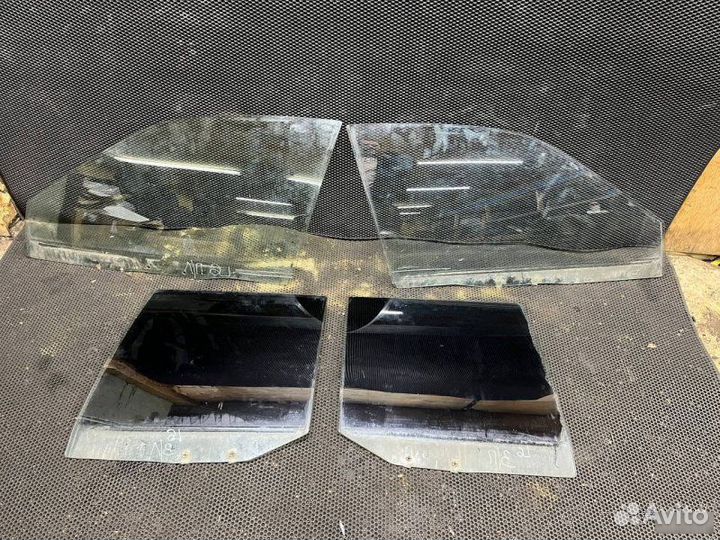 Боковые стекла Mitsubishi Lancer 6 1991-2000