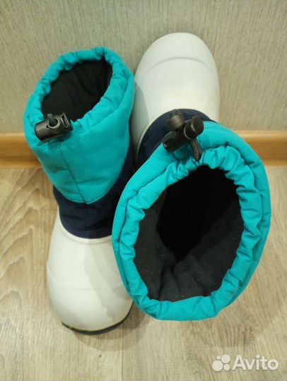 Детская обувь для мальчика