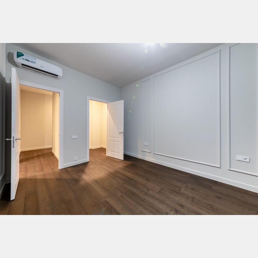 3-к. квартира, 74,9 м², 9/13 эт.