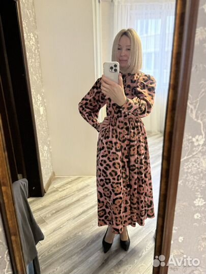 Платье Beauty 42 (S)