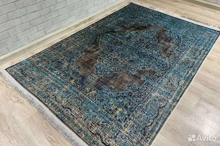 Ковёр Турция 120 180 новый