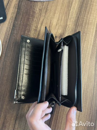 Кошелек мужской