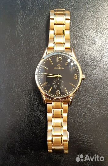 Часы Ever Swiss