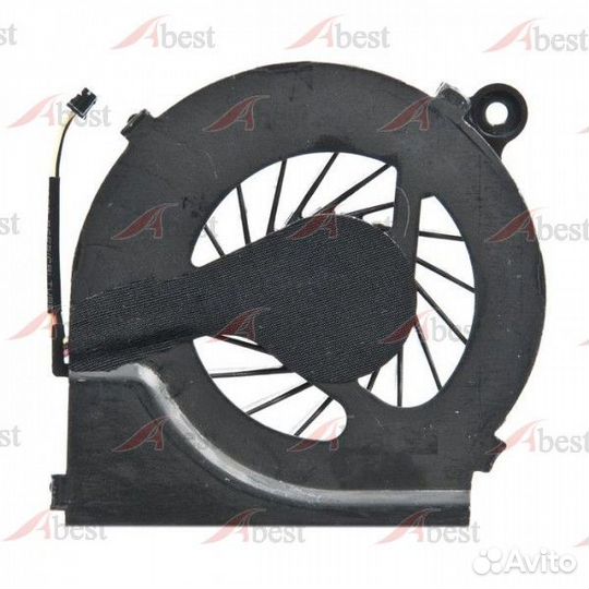 Вентилятор для ноутбука Lenovo