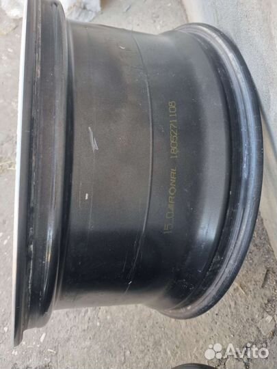 Диски на bmw 5 g30 r19