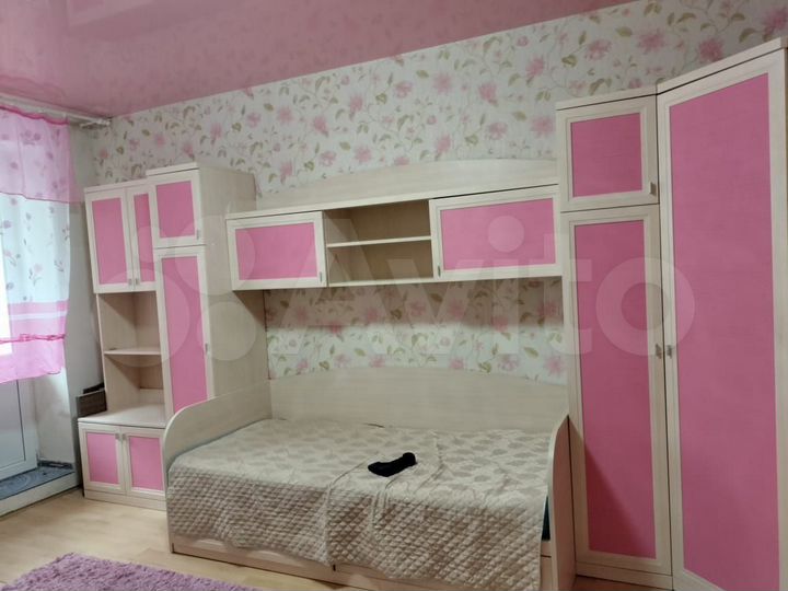 1-к. квартира, 34,9 м², 3/4 эт.