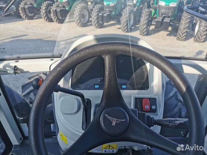 Трактор Agroapollo CFG1404B, 2022