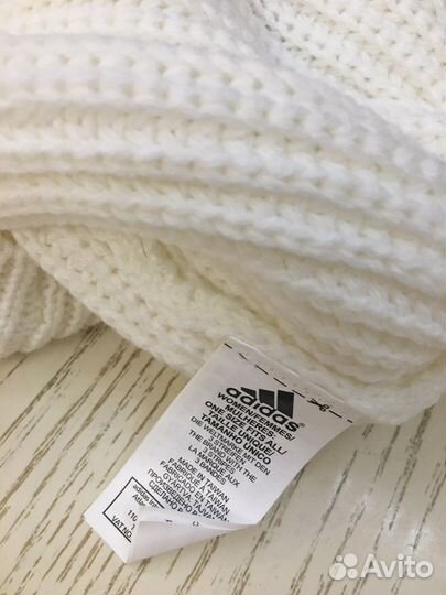 Шапка adidas оригинал новая