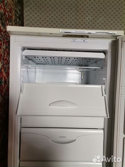 Морозильная камера Атлант Минск 164-50 240л