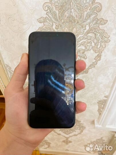 iPhone X, 64 ГБ