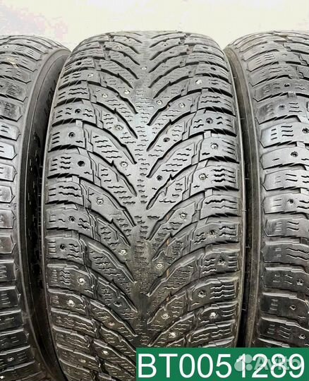 Nokian Tyres Hakkapeliitta 9 235/55 R17 105W