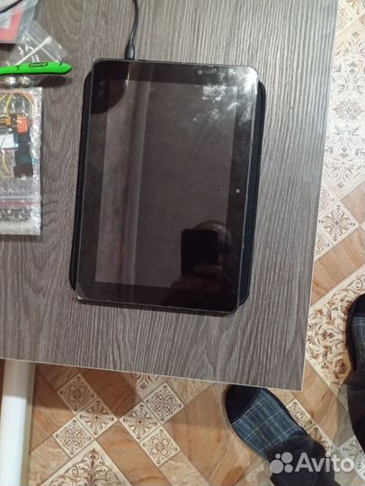 Планшет Prestigio multipad