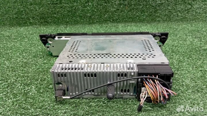 Магнитола Bmw X3