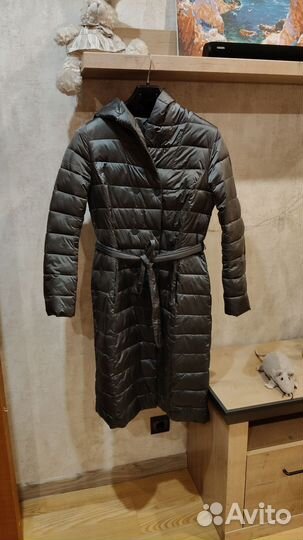 Пальто женское 46 размер