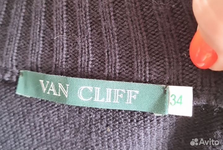 Кофта кардиган для мальчика школьная 128 134