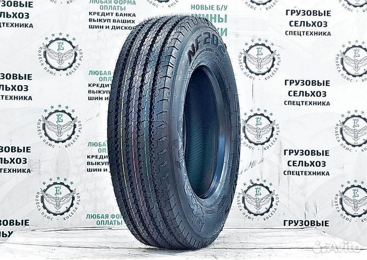 Кама NF202 215/75/R17,5