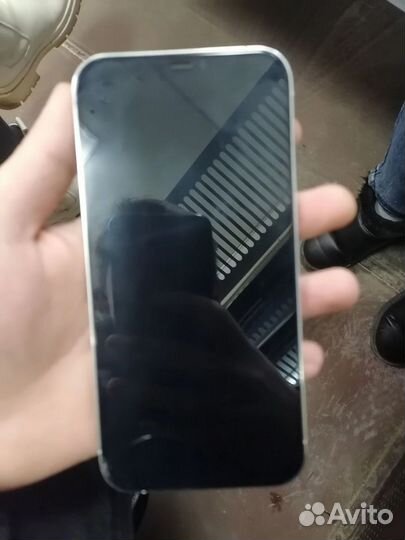 iPhone 12 Pro Max, 256 ГБ