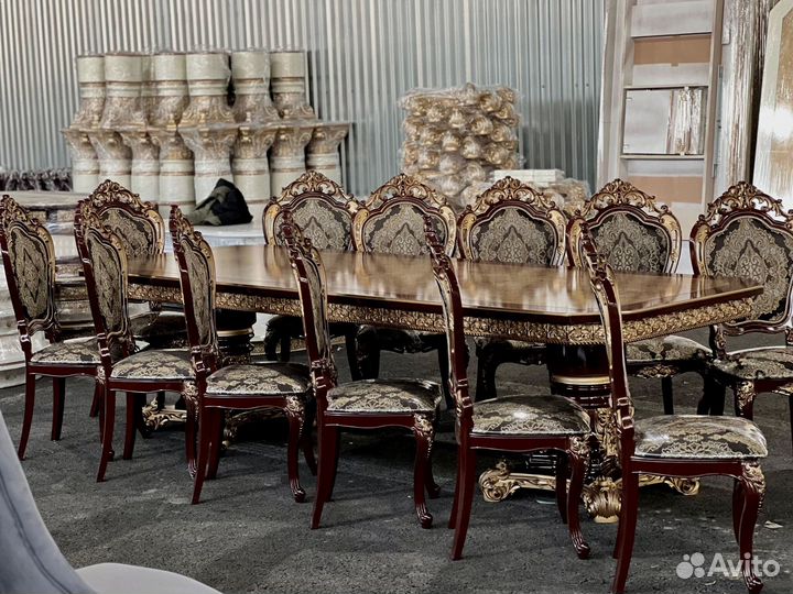 Обеденный стол \ Оплата при получении