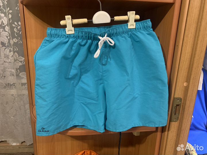 Шорты для плавания