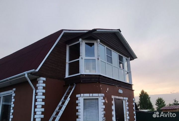 Окна за 1 день