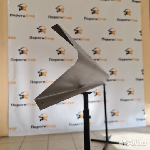 Ремкомплект для порогов Chery Amulet A15 комплект