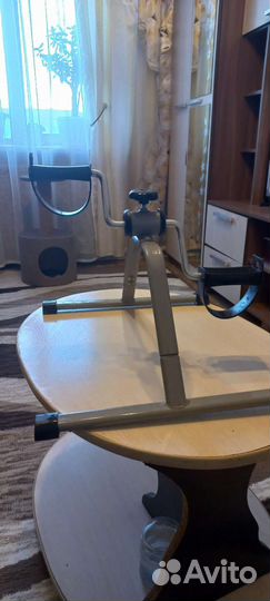 Кардио тренажер