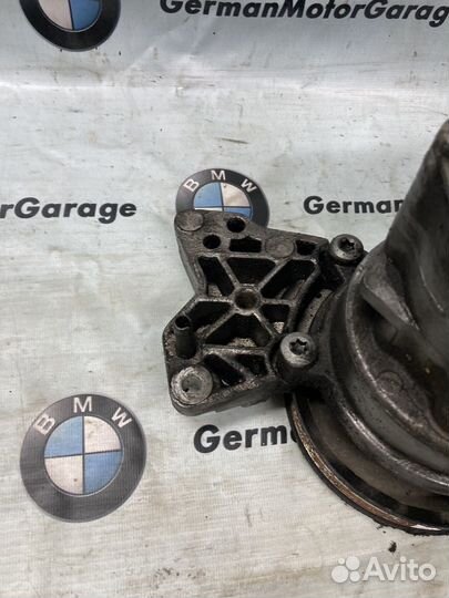 Насос гур bmw m57 e60 активная рейка