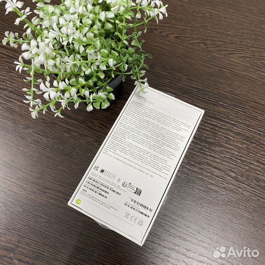 iPhone 15 Pro, 128 ГБ