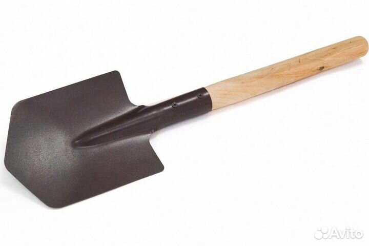 Лопата саперная