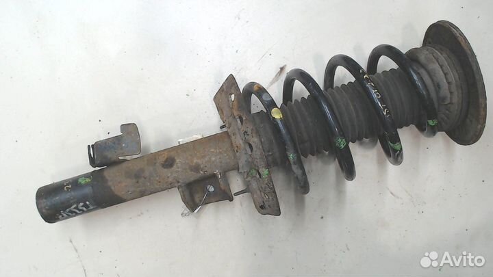 Амортизатор подвески Ford Mondeo 4, 2011