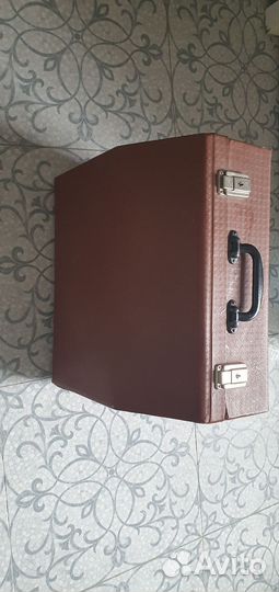 Баян Этюд 205 м
