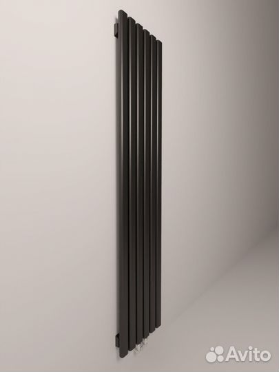 Радиатор стальной трубчатый SP 270 V -13 секц