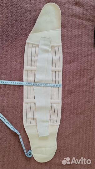 Бандаж для беременных и послеродовый 2 в 1