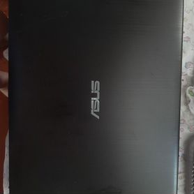 Ноутбук Asus Model X541N