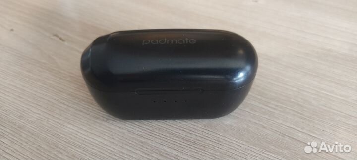 TWS наушники Xiaomi Padmate Pamu Slide Mini (M1)