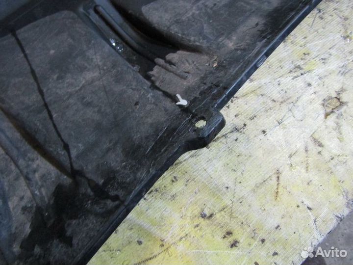 Бампер задний Haval Jolion 21-25г 118843