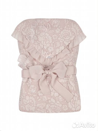 Одеяло на выписку