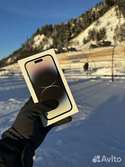 iPhone 14 Pro Max, 256 ГБ