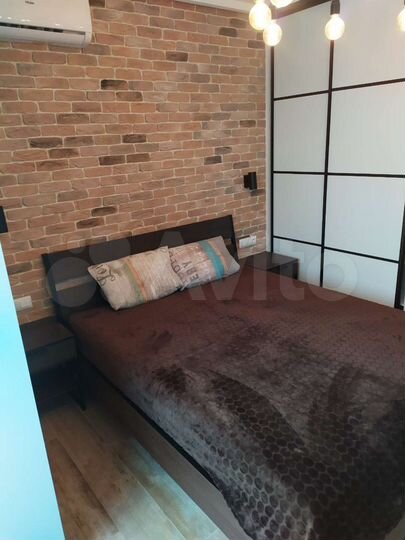 1-к. квартира, 32 м², 16/19 эт.